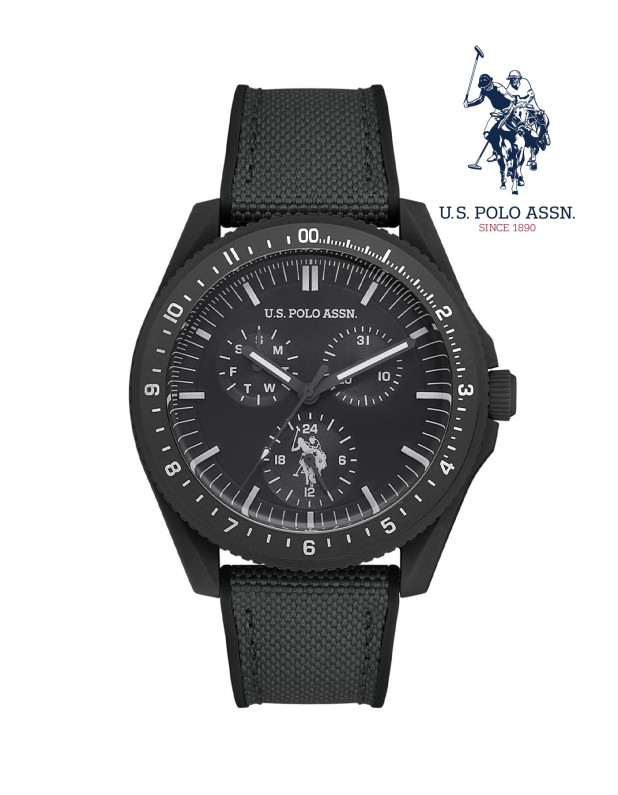 U.S. Polo Assn Watch